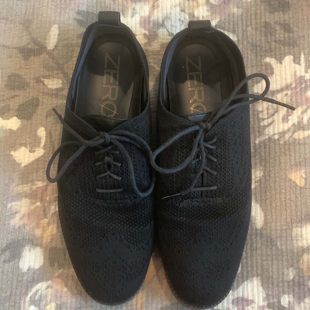 Cole Haan ZeroGrand Wingtip Oxford